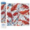 Diamond Dotz Koi Mosaic Fish Diamond Painting Kits for Adults - Diamond Art Kits a Relaxing Creative Craft Kit with Dotz Gems 16.1"x16.1"
